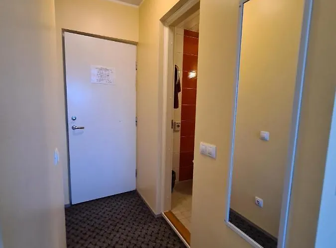 Atoll Hostel Haabneeme