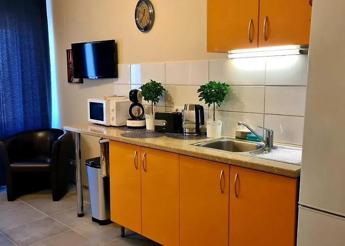 Hostel Atoll Haabneeme