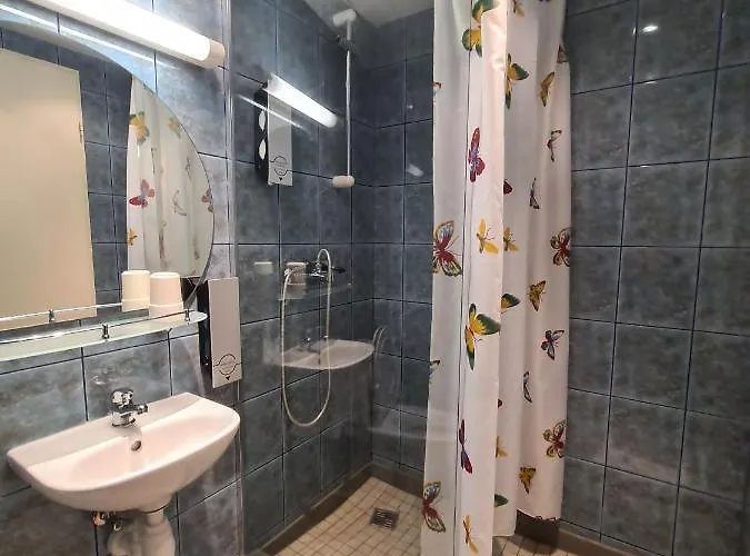 Atoll Hostel Haabneeme