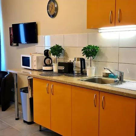 Hostel Atoll Haabneeme