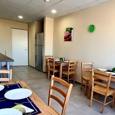 Atoll Hostel
