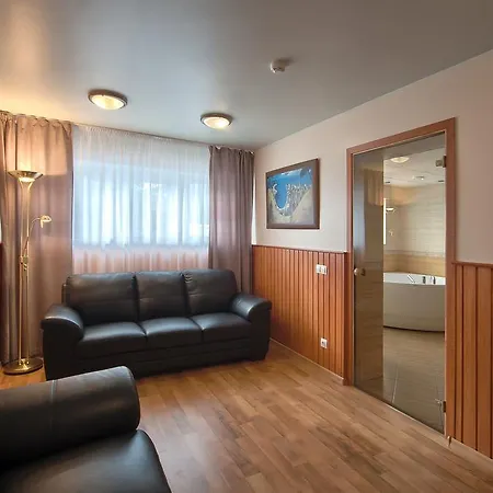 Hostel Atoll